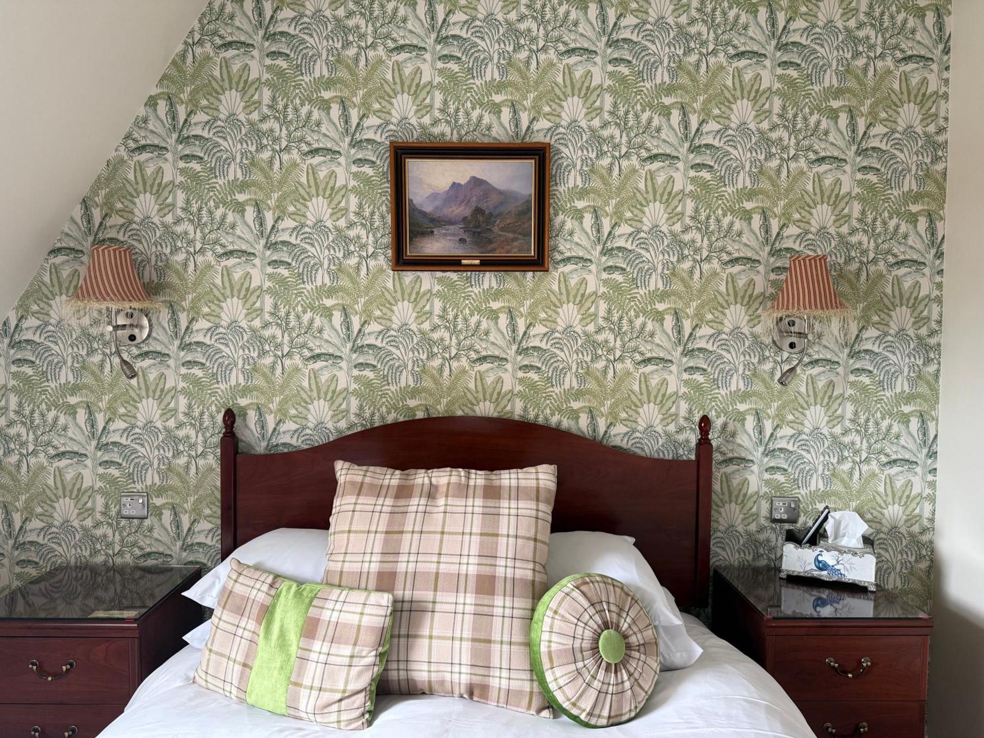 Amaragua Guest House — Photos 3